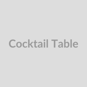 Cocktail/Highboy Table