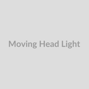 Moving Head Party Light