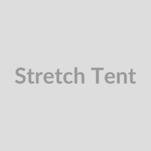 Stretch Tent (Bedouin Style)