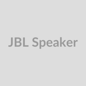 JBL EON 15" Powered PA Speaker